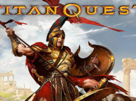 Titan Quest