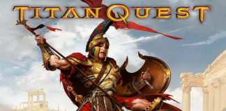 Titan Quest
