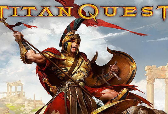 Titan Quest