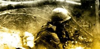 Todas las banderas, de Juan Carlos Losada: guerra al olvido de las guerras