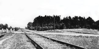 Una larga noche, de Andrea Pitzer: historia universal de la infamia