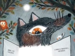 Hoy se publica «Villanos» de Clotilde Perrin