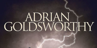 En octubre, «Vindolanda», de Adrian Goldsworthy