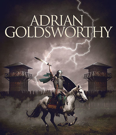 En octubre, «Vindolanda», de Adrian Goldsworthy