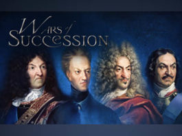Wars of Succession