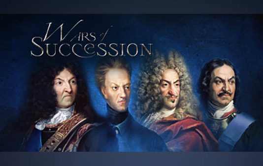 Wars of Succession