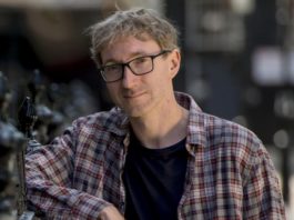 «Las siete muertes de Evelyn Hardcastle», de Stuart Turton