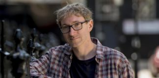 «Las siete muertes de Evelyn Hardcastle», de Stuart Turton