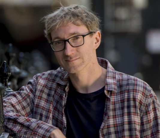 «Las siete muertes de Evelyn Hardcastle», de Stuart Turton