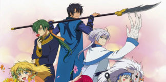 Yona, princesa del amanecer 9, de Mizuho Kusanagi: el dragón oscuro y los alegres muertos de hambre