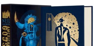 American Gods edición ilustrada, de Neil Gaiman: la versión definitiva