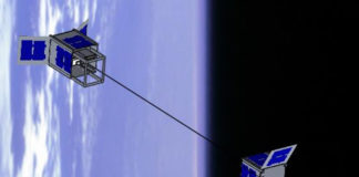 Japón probará la semana próxima el prototipo de un ascensor espacial prototipo de ascensor espacial