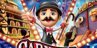 Carnival Games, disponible en PS 4 y Xbox One el 6 de noviembre