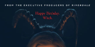 2º tráiler de Las escalofriantes aventuras de Sabrina chilling adventures of sabrina