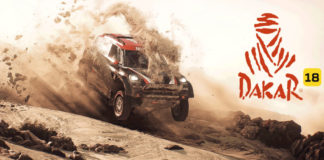 Dakar 18 recibirá el DLC: Desafío Ruta 40