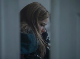 «Las distancias», de Elena Trapé: El desencanto sale de la esfera privada las distancias