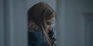 «Las distancias», de Elena Trapé: El desencanto sale de la esfera privada las distancias