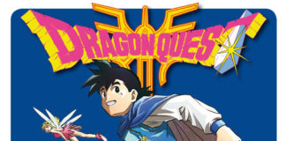 Novedades de cómic y manga de Planeta Cómic para diciembre de 2018 dragon quest novedades manga