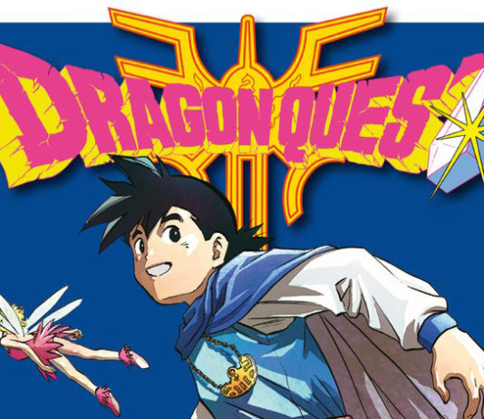 Novedades de cómic y manga de Planeta Cómic para julio de 2020 dragon quest novedades manga
