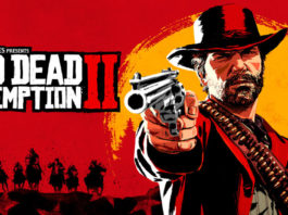 Red Dead Redemption 2 se muestra para preparar su lanzamiento