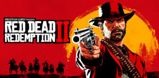 Red Dead Redemption 2 se muestra para preparar su lanzamiento