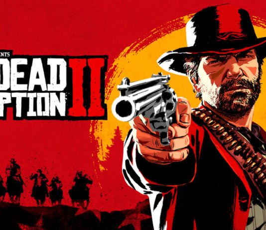 Red Dead Redemption 2 se muestra para preparar su lanzamiento