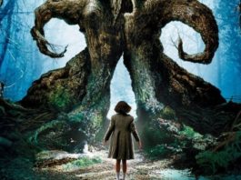 Cornelia Funke y Guillermo del Toro trabajan en la novela de El laberinto del fauno