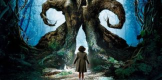 Cornelia Funke y Guillermo del Toro trabajan en la novela de El laberinto del fauno