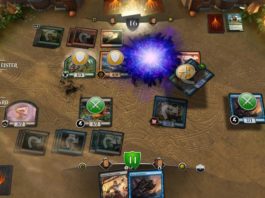 Beta abierta de Magic: The Gathering Arena