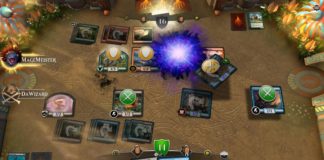 Beta abierta de Magic: The Gathering Arena
