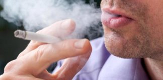 Un estudio muestra que fumar debilita el sistema inmunológico Tabaco