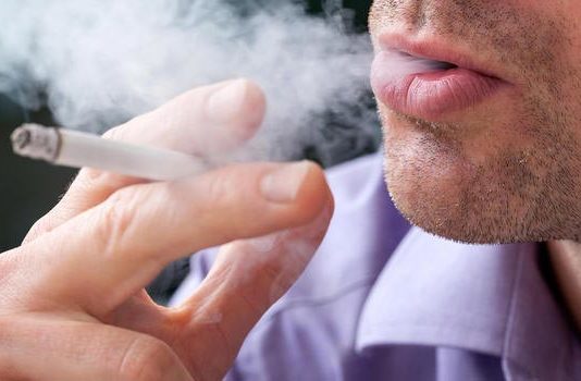 Un estudio muestra que fumar debilita el sistema inmunológico Tabaco