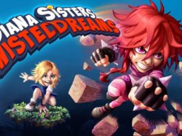 Confirmada la fecha de lanzamiento de Giana Sisters: Twisted Dreams – Owltimate Edition