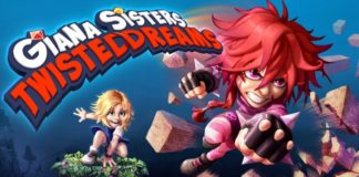 Confirmada la fecha de lanzamiento de Giana Sisters: Twisted Dreams – Owltimate Edition