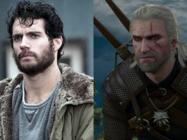 Henry Cavill será Geralt de Rivia en la serie de The Witcher
