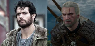 Henry Cavill será Geralt de Rivia en la serie de The Witcher