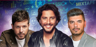 Let’s Sing 11 para navidades