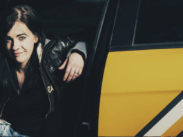 La nueva novela de Maggie Stiefvater llega el 20 de septiembre