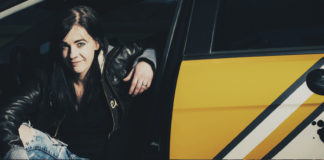 La nueva novela de Maggie Stiefvater llega el 20 de septiembre