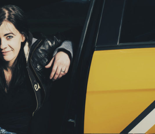 La nueva novela de Maggie Stiefvater llega el 20 de septiembre