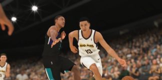 El Prólogo de NBA 2K19 ya está disponible