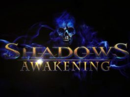 Shadows Awakening llega a las tiendas hoy en PC, Xbox y Playstation 4