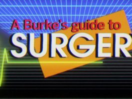 Surgeon Simulator CPR en Switch