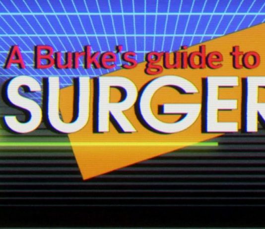 Surgeon Simulator CPR en Switch