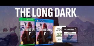 The Long Dark ya está disponible en tiendas