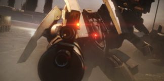 Square Enix muestra la invasión de Novo Slava en el nuevo tráiler de Left Alive