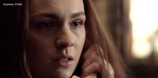 Primer tráiler de la 4ª temporada de Outlander