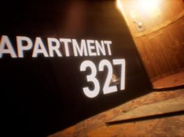 Fecha de lanzamiento de «Apartment 327»