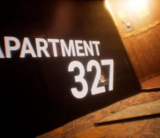 Fecha de lanzamiento de «Apartment 327»
