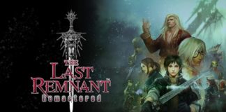 The Last Remnant recibe remasterización